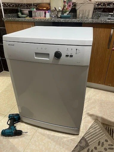 Gebze Bulaşık Makinesi Servisi