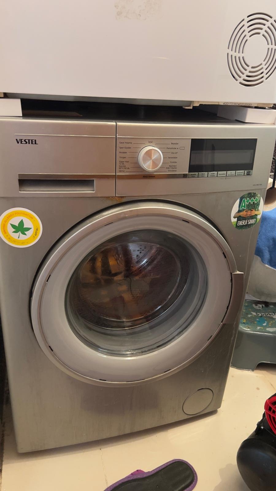 Gebze Çamaşır Makinesi Servisi